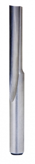 10-01 Onsrud 3/32 HSS S/E STRAIGHT O FLUTE ROUTER